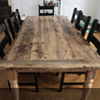 Greytone Treatment Option: Maintains Light Colour of Unfinished - www.table.ca
